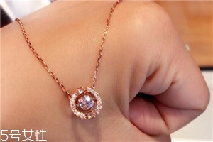 項(xiàng)鏈?zhǔn)裁雌放坪?？?xiàng)鏈品牌排行榜