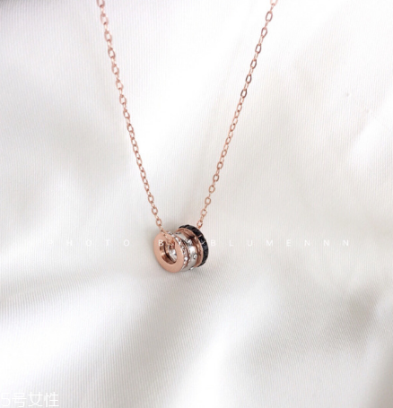 項鏈什么材質(zhì)好？項鏈選哪種材質(zhì)好