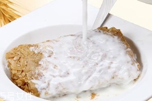 weetbix麥片怎么吃 weetbix麥片的正確吃法 weetbix麥片怎么吃 weetbix麥片的正確吃法