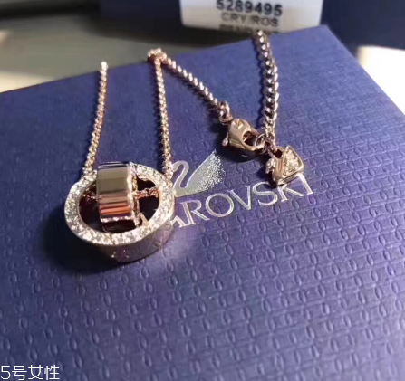 項鏈?zhǔn)裁纯钍浇Y(jié)實？項鏈哪種鏈型最結(jié)實