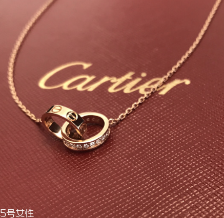 項鏈?zhǔn)裁纯钍浇Y(jié)實？項鏈哪種鏈型最結(jié)實