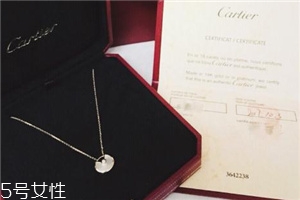 項(xiàng)鏈?zhǔn)裁纯钍浇Y(jié)實(shí)？項(xiàng)鏈哪種鏈型最結(jié)實(shí)