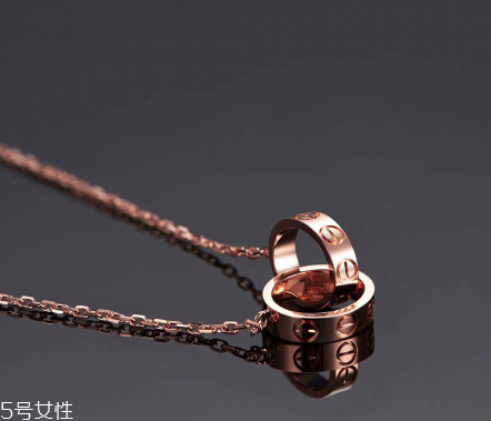 項鏈對身體有害嗎？項鏈對健康有沒有影響