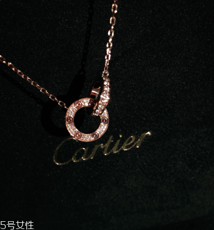 項(xiàng)鏈多長比較合適？項(xiàng)鏈選什么長度最好