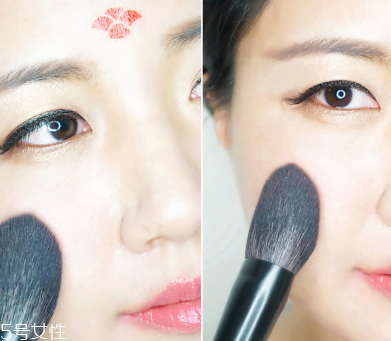 漢服唇妝怎么化 漢服唇妝適合什么顏色 漢服唇妝怎么化 漢服唇妝適合什么顏色