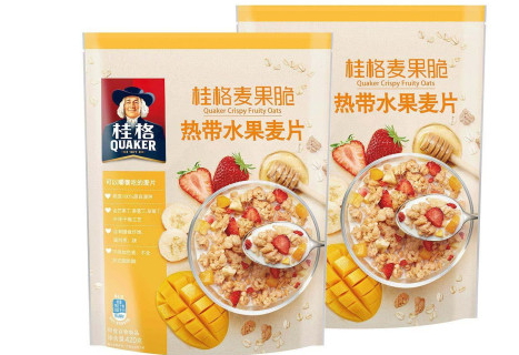 桂格燕麥片致癌 桂格燕麥片哪幾款致癌 桂格燕麥片致癌 桂格燕麥片哪幾款致癌