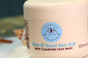 涂抹式面膜涂多厚？涂抹式面膜敷多久洗掉