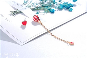 little joys熱氣球耳釘多少錢？little joys熱氣球不對稱耳釘價(jià)格