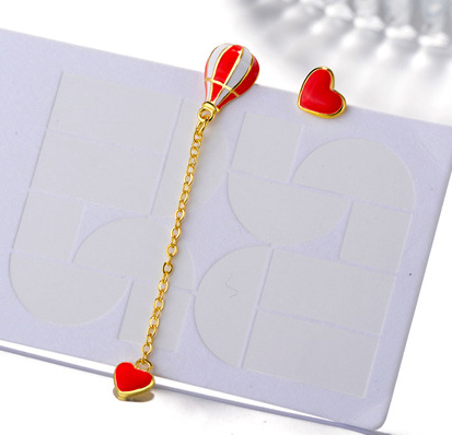 little joys熱氣球耳釘在哪買？little joys熱氣球耳釘怎么買