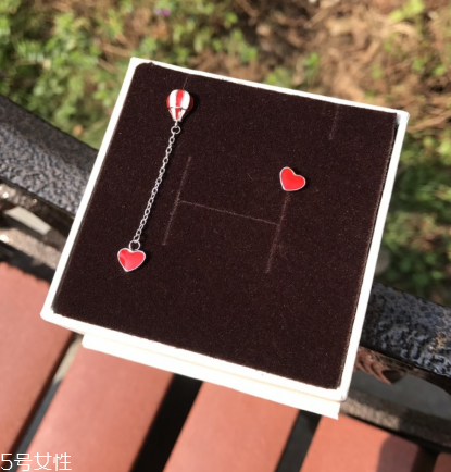 little joys熱氣球耳釘在哪買？little joys熱氣球耳釘怎么買