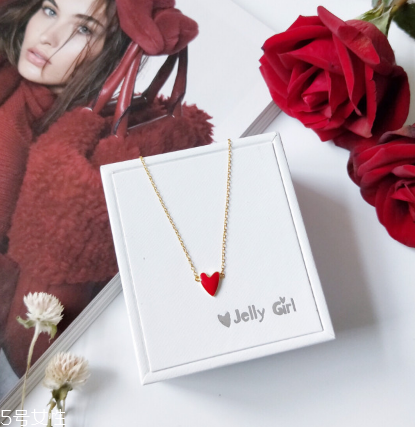 jelly girl是什么牌子？jelly girl品牌介紹