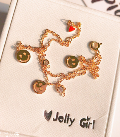 jelly girl是什么牌子？jelly girl品牌介紹