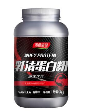 湯臣倍健增肌粉怎么樣？湯臣倍健增肌粉好嗎？