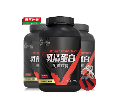 湯臣倍健增肌粉怎么樣？湯臣倍健增肌粉好嗎？