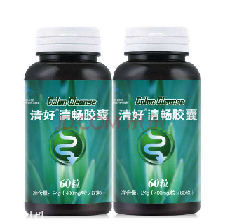湯臣倍健清好清暢膠囊怎么樣？