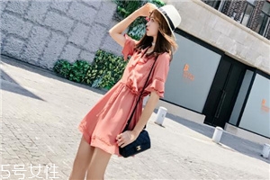 2018夏天流行什么連體褲？夏天最火的連體褲款式