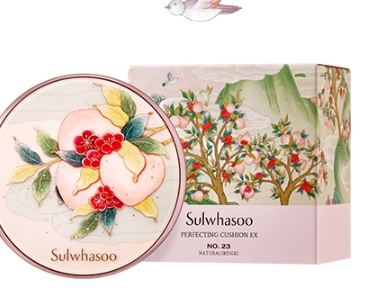 雪花秀武陵桃源限量系列有哪些？雪花秀武陵桃源多少錢(qián)