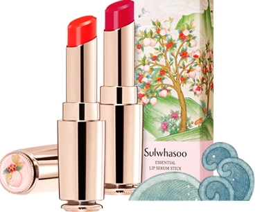 雪花秀武陵桃源限量系列有哪些？雪花秀武陵桃源多少錢(qián)