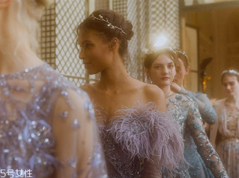 520約會穿什么裙子好看？520約會穿搭推薦