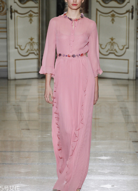 520約會穿什么裙子好看？520約會穿搭推薦