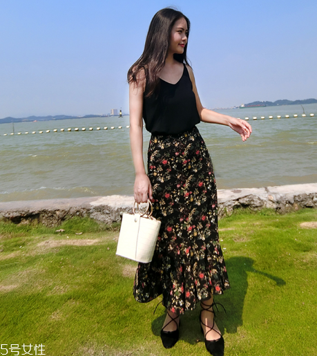 520約會穿什么裙子好看？520約會穿搭推薦