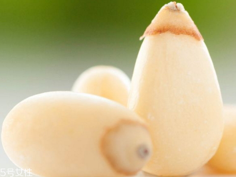 松子仁可以長(zhǎng)期吃嗎 松子仁哪些人不能吃 松子仁可以長(zhǎng)期吃嗎 松子仁哪些人不能吃