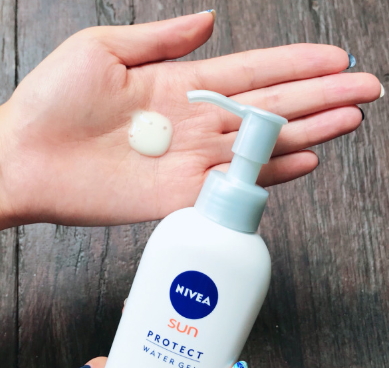 妮維雅防曬啫喱多少錢(qián)？妮維雅防曬啫喱防水嗎