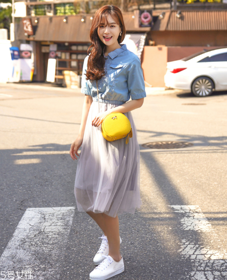 夏天穿什么樣的連衣裙好看？夏季連衣裙穿搭推薦