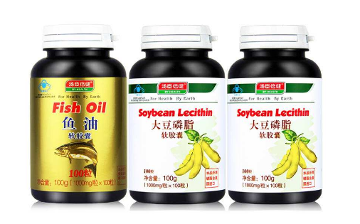 湯臣倍健魚油軟膠囊價(jià)格 湯臣倍健魚油軟膠囊價(jià)格