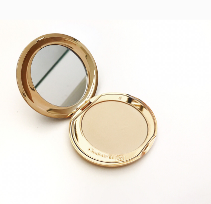 charlotte tilbury無暇極細(xì)蜜粉餅好用嗎 ct粉餅使用測(cè)評(píng) charlotte tilbury無暇極細(xì)蜜粉餅好用嗎 ct粉餅使用測(cè)評(píng)