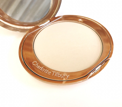 charlotte tilbury無暇極細(xì)蜜粉餅好用嗎 ct粉餅使用測(cè)評(píng) charlotte tilbury無暇極細(xì)蜜粉餅好用嗎 ct粉餅使用測(cè)評(píng)