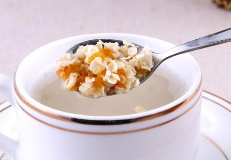 西麥燕麥片保質期 西麥燕麥片保存方法