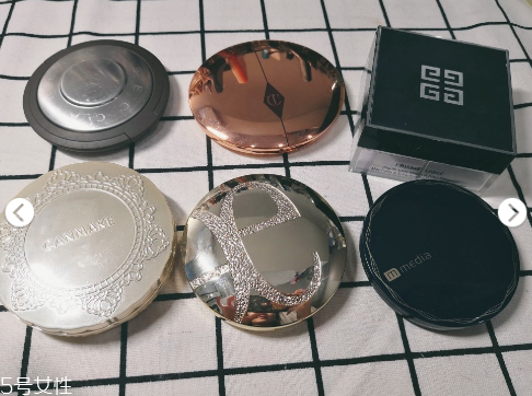 夏天用什么定妝好 夏天定妝產(chǎn)品推薦 夏天用什么定妝好 夏天定妝產(chǎn)品推薦