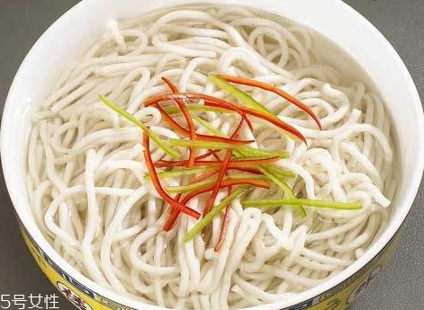 敲魚面是哪里的特產(chǎn) 敲魚面的特色 敲魚面是哪里的特產(chǎn) 敲魚面的特色