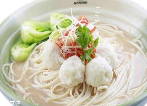 敲魚面是哪里的特產(chǎn) 敲魚面的特色 敲魚面是哪里的特產(chǎn) 敲魚面的特色