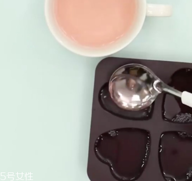 果凍肥皂怎么做 在家自制果凍肥皂步驟 果凍肥皂怎么做 在家自制果凍肥皂步驟