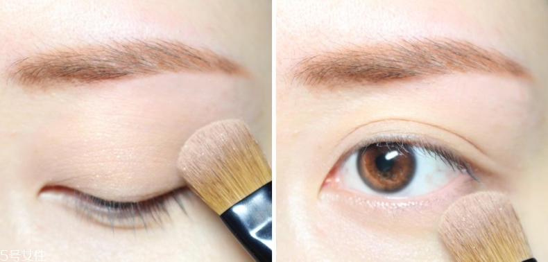 佛系梅子妝怎么化 清新梅子妝教程 佛系梅子妝怎么化 清新梅子妝教程