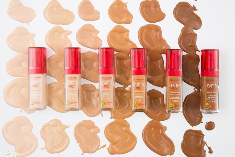 妙巴黎明星產(chǎn)品有哪些 妙巴黎熱銷(xiāo)彩妝盤(pán)點(diǎn)