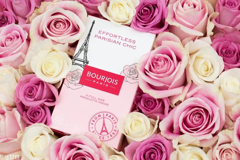 妙巴黎明星產(chǎn)品有哪些 妙巴黎熱銷(xiāo)彩妝盤(pán)點(diǎn)