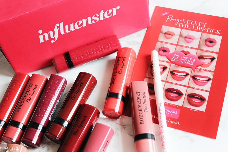 妙巴黎明星產(chǎn)品有哪些 妙巴黎熱銷(xiāo)彩妝盤(pán)點(diǎn)