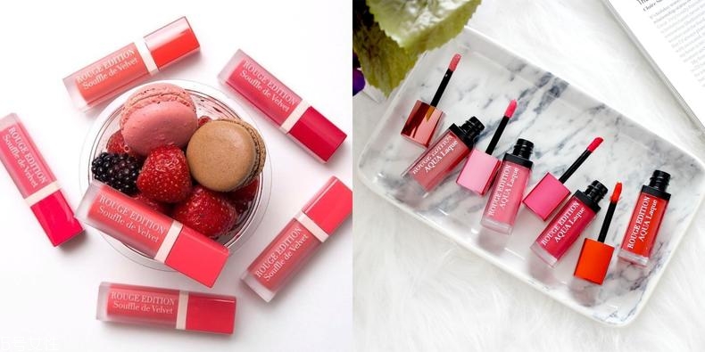 妙巴黎明星產(chǎn)品有哪些 妙巴黎熱銷(xiāo)彩妝盤(pán)點(diǎn)