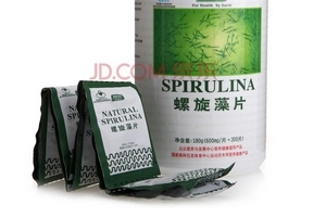 湯臣倍健螺旋藻多少錢？湯臣倍健螺旋藻價格
