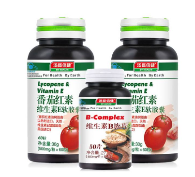 湯臣倍健番茄紅素好嗎？湯臣倍健番茄紅素怎么樣？