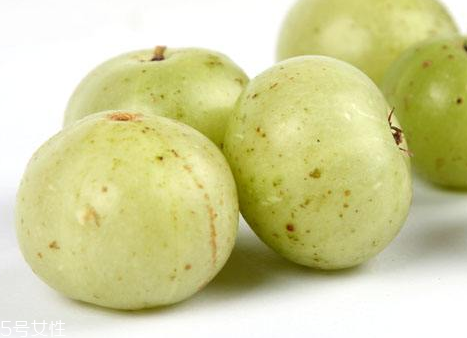 油柑孕婦可以吃嗎 油柑怎么吃 油柑孕婦可以吃嗎 油柑怎么吃