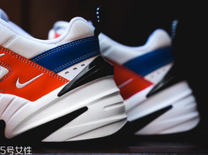 nike m2k tekno男款什么時(shí)候發(fā)售？耐克老爹鞋男碼發(fā)售時(shí)間