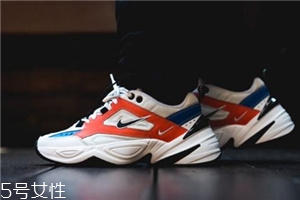 nike m2k tekno男款什么時(shí)候發(fā)售？耐克老爹鞋男碼發(fā)售時(shí)間