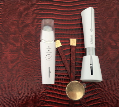 ulike美眼儀怎么用？ulike美眼儀怎么充電？