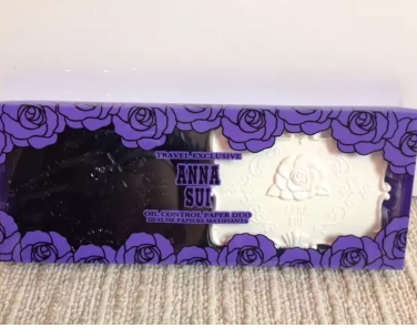 吸油紙哪個(gè)牌子好？面部吸油紙排行榜前十強(qiáng)