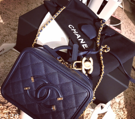 chanel相機包多少錢？香奈兒相機包價格