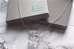 lily charmed是什么牌子？lily charmed品牌介紹